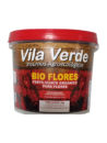 Bio Flores Fertilizante Orgânico Para Flores Vila Verde