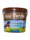 Fertilizante Orgânico Power Horse Vila Verde Oficial - Embalagem do produto