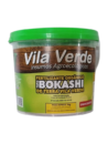 Fertilizante Orgânico Tipo Bokashi De Terra Vila Verde